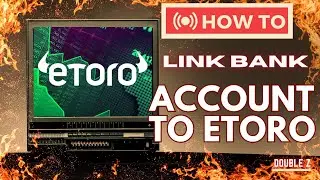 How to link bank account to eToro(2025)