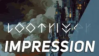 [New on Steam] Asian Invasion Loot River | First Impression