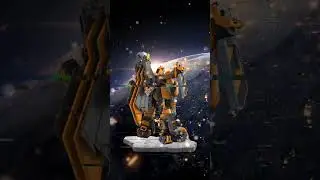 BANDAI Hobby HG GUNLEON #PREX