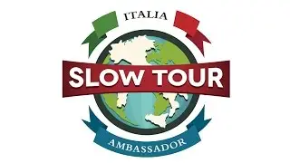 What's Italia Slow Tour?