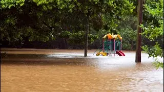 Qld flood buyback program extended to more than 800 homes