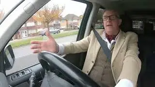 Graham Hall's Funniest Line (Dogs Behaving Very Badly)