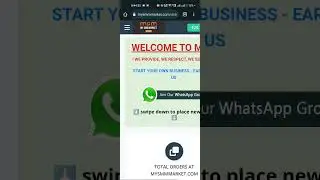 How to order with Service ID | Full Tutorial 🌐