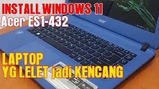 Windows 11 Teringan Buat Laptop Kentang