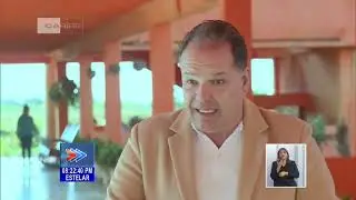 Habitantes de calles en Cuba son beneficiados por el proyecto Quisicuaba
