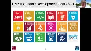 Global Water Security: Integrated Water Management