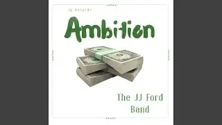 Ambition ...