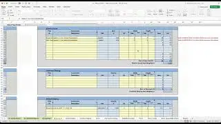 Washington State Energy Code (WSEC) Trade Off - C3 Calculator - Part II