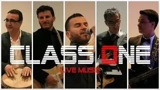 CLASS-ONE LIVE