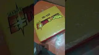 dbs manga box set vol 1 to 15 #trendingshorts