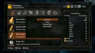 Dark Souls 1 - Camera Hack [diablo style]