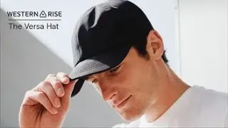 The Versa Hat