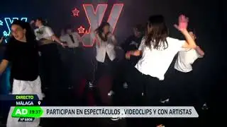 ANDALUCIA DIRECTO DFLOW - 10 DE ENERO DE 2025