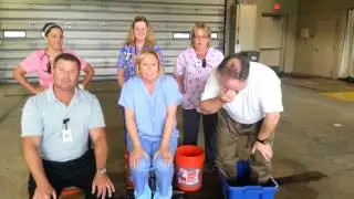 St. John's ER Firefighter Cold Water Challenge