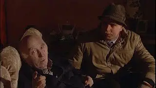 Willie Napier and His Broon Loaf | Still Game