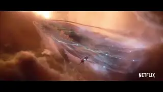 LOST IN SPACE Season 2 Official Trailer