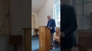 3 Jul 2022 am - David Court - Revelation 22v6-21