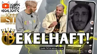 &bdquo;RAFI und SAM sind EKLIGE MENSCHEN!&ldquo; Micha RECHNET AB! Sommerhaus der Stars