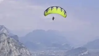 Uturn Twin-Force - Tandem Infinity Tumbling