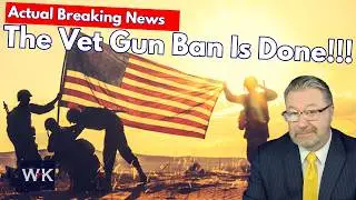 The Best Second Amendment News You're Going to Hear All Week