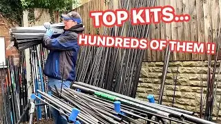 FREE TOP KITS EVERYWHERE, WHAT DO THE NUMBERS MEAN ??    FREE POLES PART 3 
