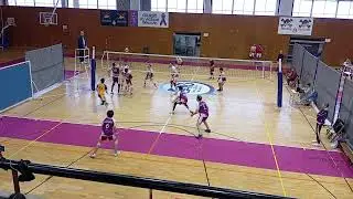 2026-01-18 Sant Adrià A - La Torre de Claramunt VC (1ª Divisió Sènior Masculí)
