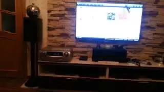 Monitor Audio silver s2