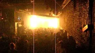 basstart at flex, 20.12.2008