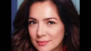 Ms.Alice Dixson her looks before & after