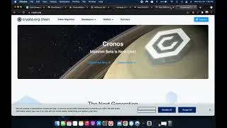 How to Guide: FortuneDAO on Cronos