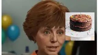 Aniversário da tia may #4