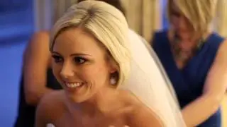 Andrew + Jenny // Bride Film