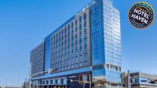 Omni Oklahoma City Hotel | Oklahoma City (OK), United States | Hotel Review 🛏️