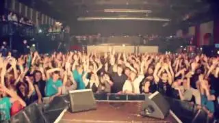 Das ist WeAreOne 