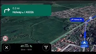 CH44 4EU Wallasey 