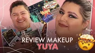 Probando la última colección de Yuya l ¡QUEDÉ SÚPER SORPRENDIDA! ﻿﻿😱