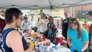 Bemidji Community Groups Focus on Local Aid After Severe Storm | Lakeland News
