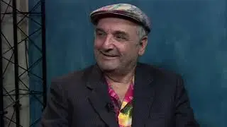 Visual Radio August 12 2019 James Montgomery Talks to Joe Viglione
