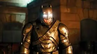Ben Affleck Batman Mech Suit 1 We&rsquo;ll Be The Stars 