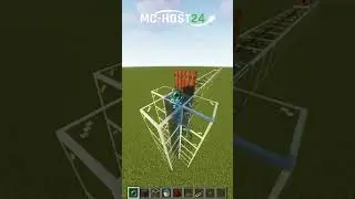 Enderperlen Stasis Kammer