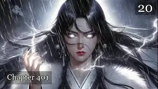 Supreme Sage of Humanity   Episode 20 Audio   Thunder Spear Audiobook