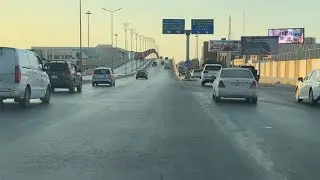 Driving in ￼￼BENGHAZI LIBYA 3/8/2025
