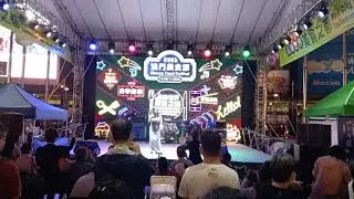 MACAU SINGER