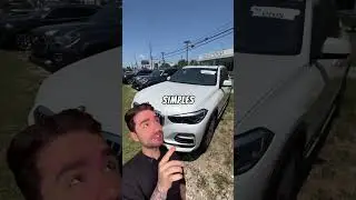 PRE&Ccedil;O DOS CARROS: BR vs EUA! #shorts