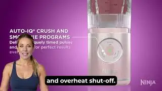 Ninja Blast Max Portable Blender: 2025&rsquo;s Wellness Sip Star!