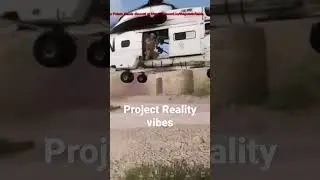 This Mod Gives me Project Reality vibes