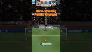Penalty Shootout | Score Match 2025