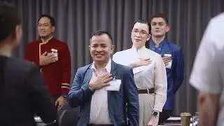 Megaworld Hotels & Resorts Filipino Brand of Service Excellence