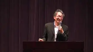親野智可等の講演（編集なし・完全ノーカット版）