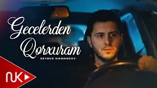 Seymur Memmedov - Gecelerden Qorxuram 2026 (AI Video)